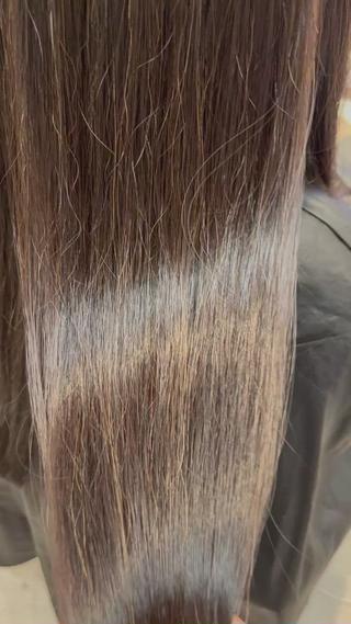 業界最高峰のAujuaトリートメント
やればやる程髪質が改善されて艶髪に
何通りもあるのでお悩みに沿ったトリートメントを致します

Instagram︎▷lallyou_sachi 