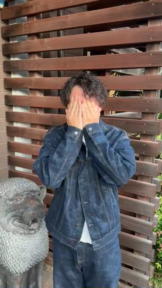 メンズ 鈴木 美佑のヘアスタイル