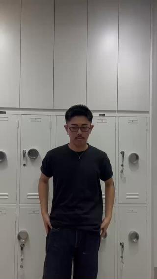 ショート カラー メンズ 夏果⭐︎fifth 天神 海外風パーマのヘアスタイル