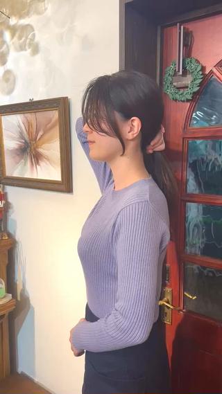 伏田 遼馬のヘアスタイル