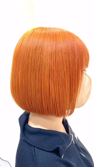 カット＆ダブルカラーに髪質改善トリートメント追加してます 