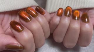 ネイル MII*NAIL／ 美フォルムsalonのネイルデザイン