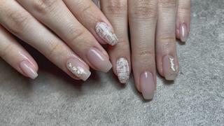 ネイル MII*NAIL／ 美フォルムsalonのネイルデザイン
