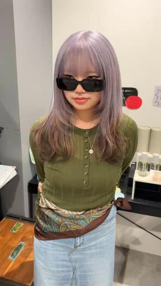 ザクザクレイヤー︎ 