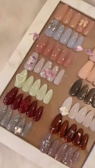 選べる定額デザインコース
¥4,000