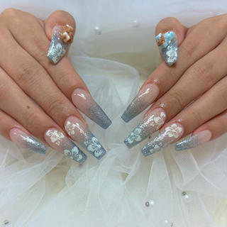 やり放題120分コース

ロング料金 1100円 
2.5cm以上のお客様にはロングネイル代としてロング料金頂いております 