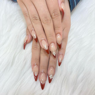 やり放題120分コース


フレンチネイル
ロング料金1100円頂いておりますご了承ください 