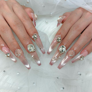 やり放題150分コース

※ロング料金1100円

成人式ネイル
きらきらマグネット 