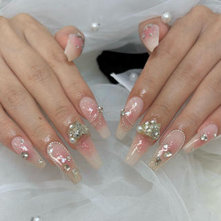 ネイル NANA RIKOのエステ・リラクイメージ