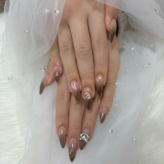 ネイル NANA RIKOのエステ・リラクイメージ