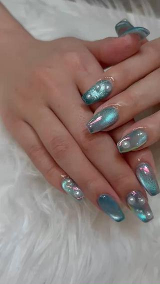 ネイル NANA RIKOのエステ・リラクイメージ