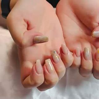 ニュアンス
大理石風 