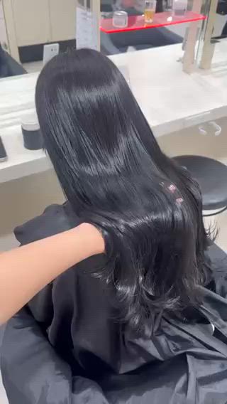 誰もがなれる憧れのツヤ髪へ
是非一度おまかせください 