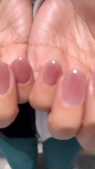 ネイル Emo nailのネイルデザイン