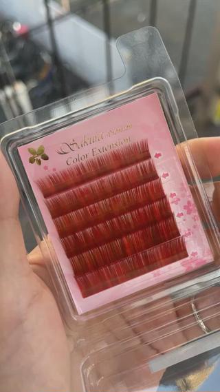 マツエク・マツパ アイラッシュBONO所属・アイラッシュ アトリエBONOのマツエク・マツパデザイン