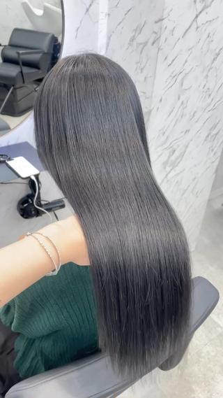 髪質再生トリートメントBYKARTE 