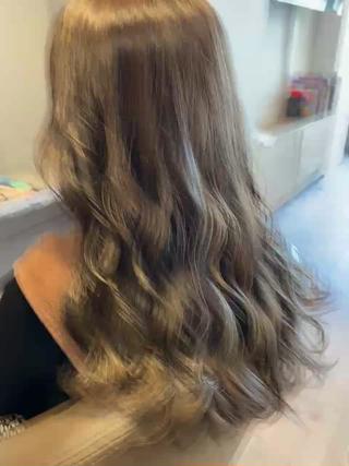 コントラストハイライト 