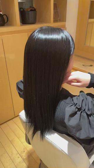 ツヤ感トーンダウン