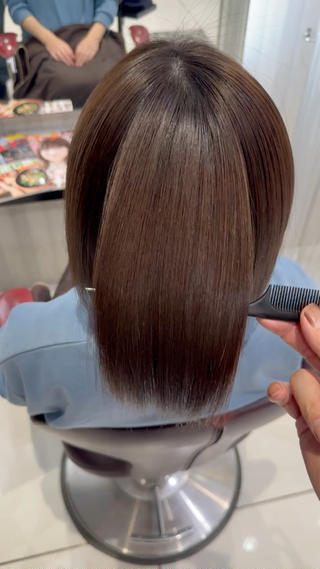 ショート 河上 雅俊のヘアスタイル