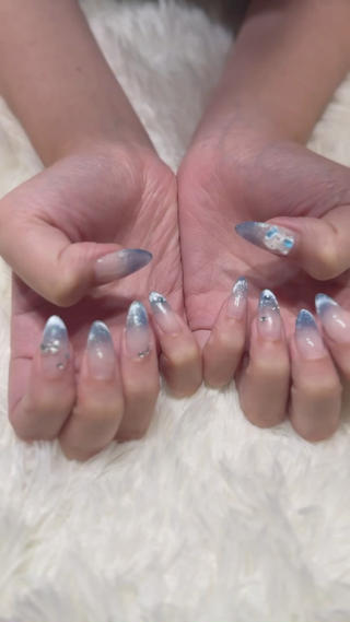 マグネットグラデ 