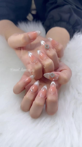 ネイル lauva所属・nailsalon lauvaのネイルデザイン