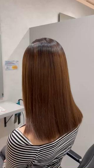 カットモデル募集中 