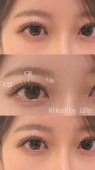 アンドヘルシー 