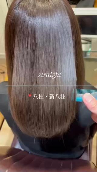 セミロング Perfume by afloatみいなのヘアスタイル