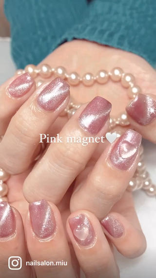 Pink magnet

マグネット

本格韓国ネイルサロン「miu」

雑誌、TVでの依頼多数！有名芸能人ご来店のプライベートサロン

新大久保駅徒歩4分
韓国から取り寄せた、豊富なジェルやネイルパーツ
爪を一切削らない、パラジェルメニュー有
お友達やご家族との3名様同時施術可能
ただ今、ライブ用メンバーカラーネイル、推しネイルのご予約殺到中！

是非お越しくださいませ！

#新大久保ネイルサロン #韓国ネイル #新大久保 #新大久保駅 #新大久保ネイル #ピンクネイル #リボンネイル #オーロラネイル #ツイードネイル #ブランドネイル #パラジェル #マグネット #マグネットネイル #フレンチネイル #ワンカラー  #囲みフレンチ #ビジューネイル #キラキラネイル #ホワイトネイル #フレンチ #ヴァンクリネイル #グラデーション #結婚式 #ニュアンス #ブライダル #白フレンチ #長さだし #秋ネイル #冬ネイル #黒フレンチ #ブラウン #ブラウンネイル #フット #フットネイル #うるつやネイル #ディズニーネイル #ハロウィンネイル #ツヤツヤネイル #うるうるネイル #シャネルネイル #モテネイル #モテ #結婚式ネイル #レースネイル #キルティング #キルティングネイル #ニットネイル #バタフライネイル #新宿 #新宿ネイル #東新宿 #東新宿ネイル #西新宿 #西新宿ネイル #上品ネイル #中国ネイル #シャネル #シャネルネイル #モノトーン #モノトーンネイル #べっこう #べっこうネイル #ブラウンネイル #ブラウン #マットネイル #マット #ハート #ハートネイル #やり放題 #アートし放題 #ツイード #ツイードネイル #リボン #ピンク #ニュアンス #ニュアンスネイル #ベージュ #パール #偏光パール #パールネイル #ベージュネイル #ヌーディーカラー #宝塚 #宝塚歌劇 #ミュージカル #推しネイル #観劇 #観劇ネイル #イニシャル #イニシャルネイル #クロミ #クロミちゃん #マイメロ #サンリオ #地雷系 #地雷 #歌舞伎町 #歌舞伎町ネイル #クリスマスネイル #ツリーネイル #リースネイル #赤ネイル #ボルドーネイル #オーナメントネイル#vancleefarpels #新宿ネイルサロン #louisvuitton #推しネイル #ヴァンクリ #ヴァンクリーフ #ヴァンクリーフアーペル #ヴィトンネイル #ヴィトン #チェーンネイル #中島健人 #中島裕翔 #水色ネイル #ホワイトパール #白ネイル #スノードームネイル #ぷっくりネイル #オーナメントネイル #ぷっくりお花ネイル #透明ネイル #さくらんぼネイル #さくらんぼ #サクランボネイル #桜ネイル #さくらネイル #春ネイル #千鳥格子ネイル #千鳥格子 #千鳥柄ネイル #モノトーンネイル #黒ネイル #ブラックネイル #グラデーション #ラメグラデーション #ラメグラ #紫ネイル #青ネイル #パープルネイル #ブルーネイル #サテンネイル #ミラーネイル #オーロラネイル #バタフライネイル #ｄｉｏｒネイル #ディオールネイル #ブランドネイル #ベイビーブーマー #ベイビーブーマーネイル #春ネイル #グレージュネイル #チワプー #チワワ #ティーカッププードル #ブラックネイル #黒ネイル #宮脇咲良 #指原莉乃 #ルセラフィム #サンリオネイル #キティネイル #キティ 