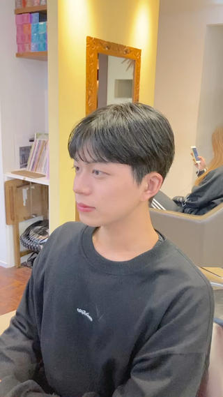 日本人特有のはち張りを解消できる唯一のパーマ


安価で高クオリティーをお約束致します 