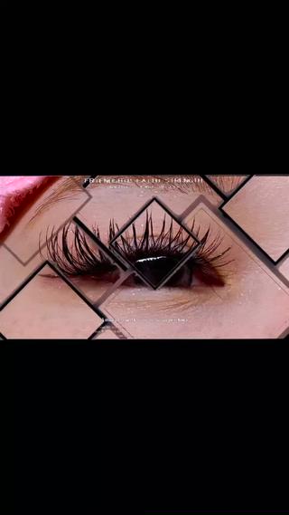 マツエク・マツパ トータルビューティー サロン・Ｎの眉毛・アイブロウイメージ