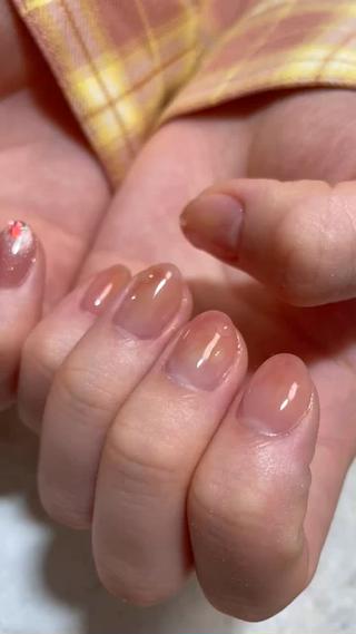 ネイル Tomoe さいたま新都心/与野のネイルデザイン