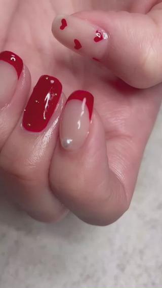 ネイル Tomoe さいたま新都心/与野のネイルデザイン