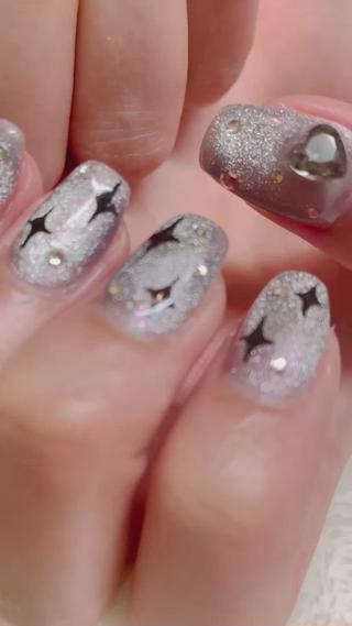 ネイル Tomoe さいたま新都心/与野のネイルデザイン