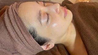 ララピール2回目のお客様 