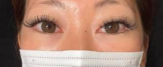 ボリュームラッシュ60分付け放題

D9.10.11 C10.11.12

#ナチュラル　だけど
#フサフサ　に 