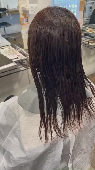 バッサリカット︎ 