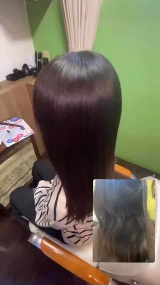 どんな癖でもお任せください
悩み必ず解決いたします 