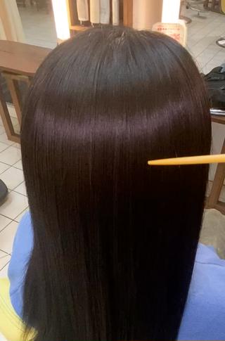 🌱エシカル🌱 松原大将のヘアスタイル