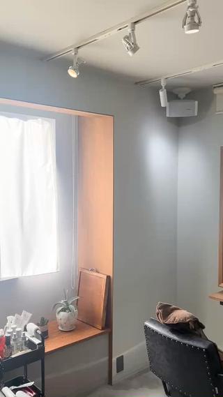 カットカラー/鎌倉 縮毛矯正/大空のヘアスタイル