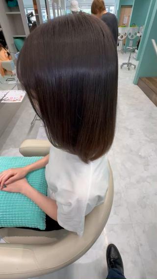 【難波心斎橋堀江エリアで髪質改善ができるサロン】
こんなお悩みの方↓↓
○くせ、うねり、広がり、ゴワつき
○柔らかくしなやかな扱いやすい髪質にしたい
○いつもトリートメントの持ちが悪い
○ナチュラルなストレートにしたい
ハイダメージ、ブリーチ毛+3300〜4400円（ダメージレス薬剤使用の為時間をかけてゆっくりくせを伸ばします）
髪に負担をかけたい為に、状態によってはカラーを別日にご案内する事がございます。 