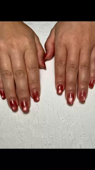 フィルイン施術のショート動画です！音声入らない仕様との事で音声無しです。すみません。
インスタだと音声、文字説明ありで見れます！

https://www.instagram.com/nailsalon_bloom0817?igsh=MXhkdzM2eTNwdWJw&utm_source=qr 