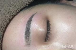 少し細めも人気です 