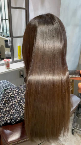 セミロング Masena所属・【必ず似合わせます】 川口航平のヘアスタイル