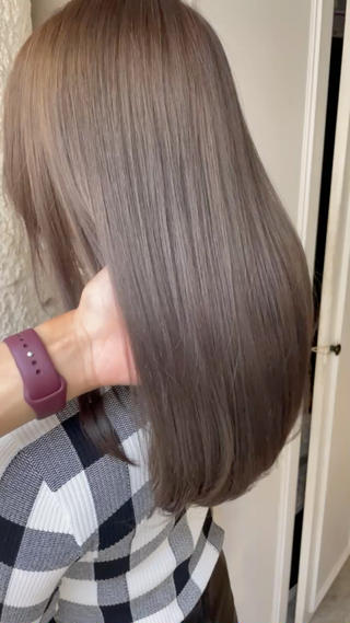 ミディアム Masena所属・【必ず似合わせます】 川口航平のヘアスタイル