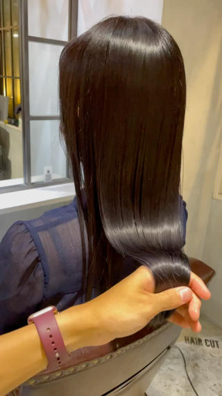 ミディアム Masena所属・【必ず似合わせます】 川口航平のヘアスタイル