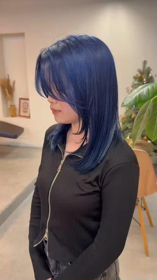 ブリーチの追加も可能です！ 