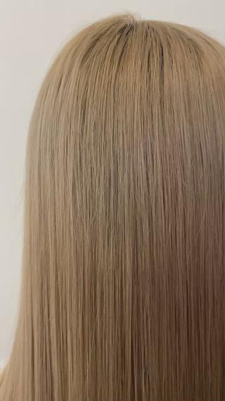 トリートメント