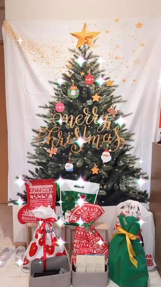 ただいまXmas大抽選会やってます。
是非この機会にサロンまでお越しください。
2024年12月25日まで