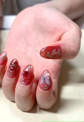 ネイル nail renのネイルデザイン